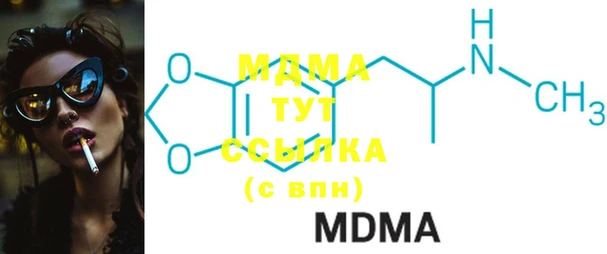 мдпв Магас